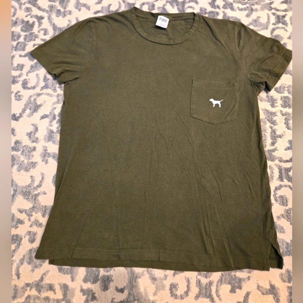 Victoria's Secret Pink T-shirt